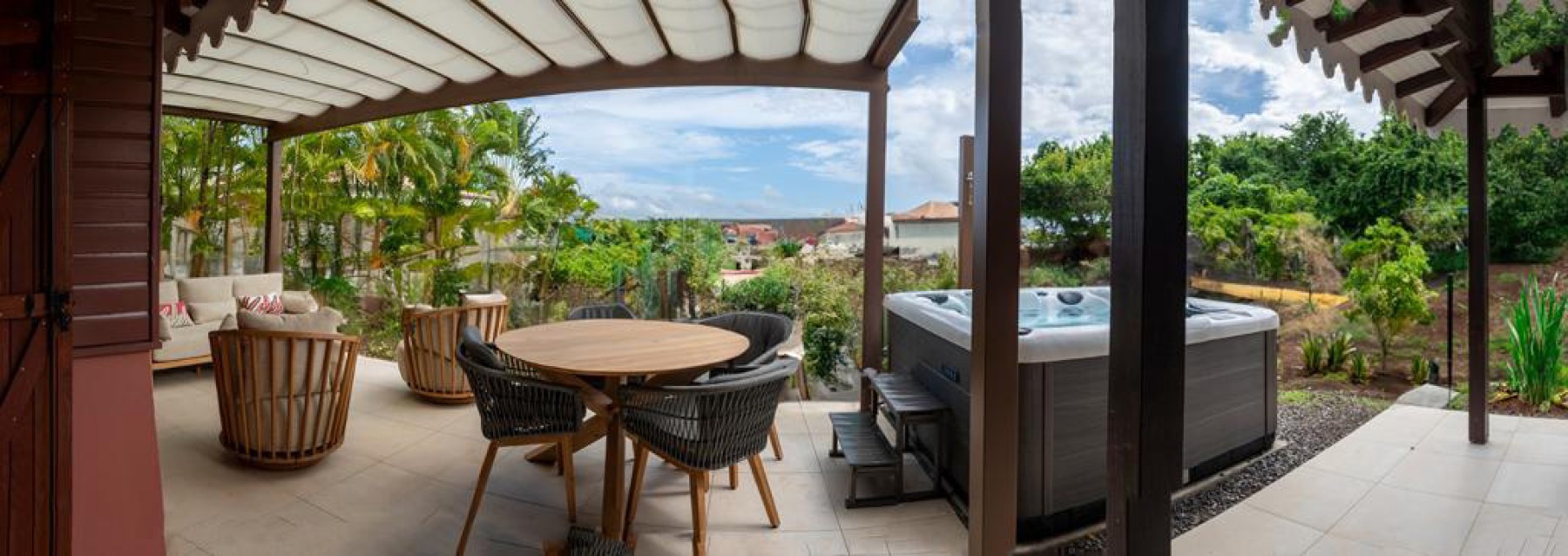 Villa Luxe